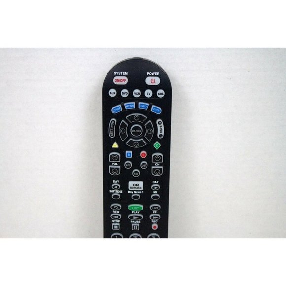 Bright House UR5U-8780L-BHT CLIKR-5 Remote Control - Picture 5 of 7